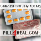 Sildenafil Oral Jelly 100 Mg new13